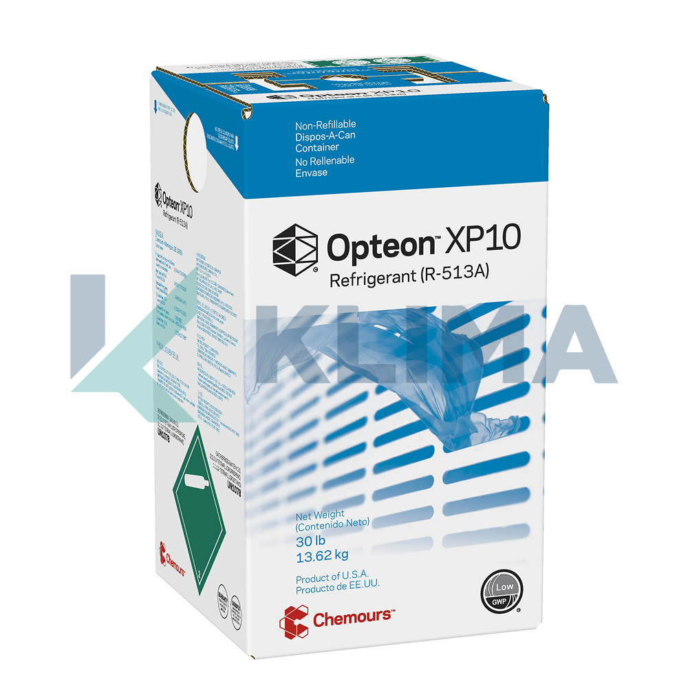 Chemours™ Opteon® XP10